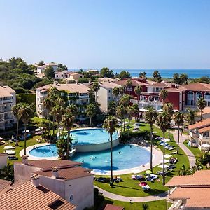 Hg Jardin De Menorca
